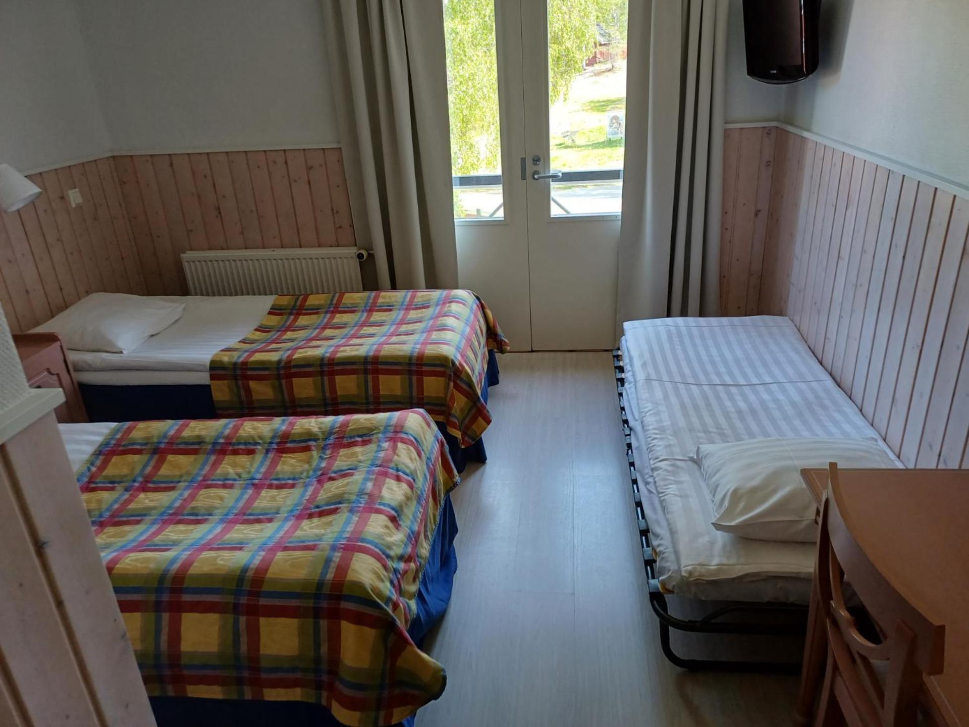 Hotel Strandbo Nagu Eksteriør billede