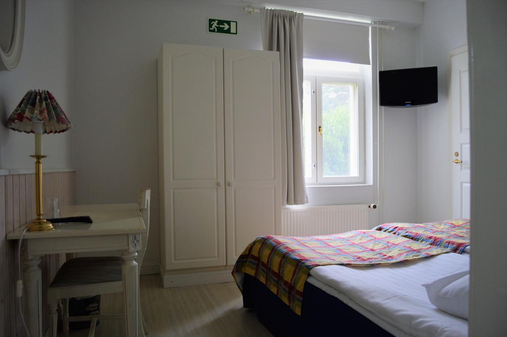 Hotel Strandbo Nagu Eksteriør billede